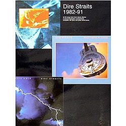 Dire Straits - 1982-1991