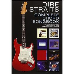 Dire Straits Complete Chord Songbook