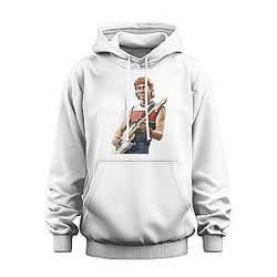 Dire Straits - Mark Knopfler's Guitar Tone Dire Straits Hoodies