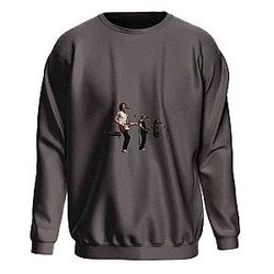 Dire Straits - Sophisticated Blues Rock Dire Straits Sweatshirts
