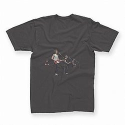Dire Straits - Sophisticated Blues Rock Dire Straits T-Shirts