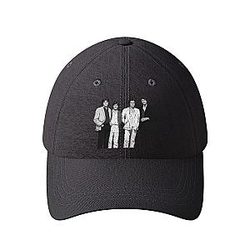 Dire Straits - Sultans of Swing Breakthrough Dire Straits Hats & Caps