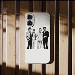 Dire Straits - Sultans of Swing Breakthrough Dire Straits iPhone Cases