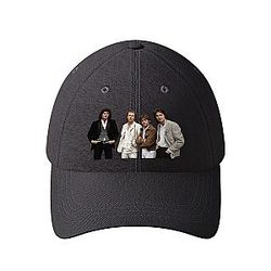 Dire Straits - British Rock and Roll Icon Dire Straits Hats & Caps