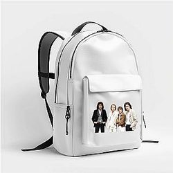Dire Straits - British Rock and Roll Icon Dire Straits Backpacks