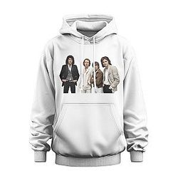 Dire Straits - British Rock and Roll Icon Dire Straits Hoodies