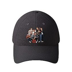 Dire Straits - Brothers in Arms Album Success Dire Straits Hats & Caps
