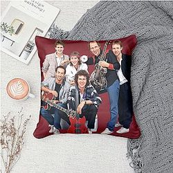 Dire Straits - Brothers in Arms Album Success Dire Straits Pillows Cover