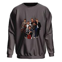 Dire Straits - Brothers in Arms Album Success Dire Straits Sweatshirts