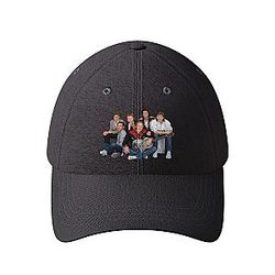 Dire Straits - Melodic and Lyrical Depth Dire Straits Hats & Caps