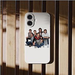 Dire Straits - Melodic and Lyrical Depth Dire Straits iPhone Cases