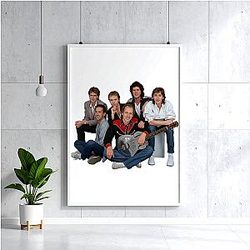 Dire Straits - Melodic and Lyrical Depth Dire Straits Posters