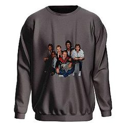 Dire Straits - Melodic and Lyrical Depth Dire Straits Sweatshirts