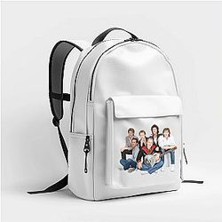 Dire Straits - Melodic and Lyrical Depth Dire Straits Backpacks