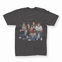 Dire Straits - Melodic and Lyrical Depth Dire Straits T-Shirts