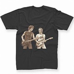 Dire Straits LA 1901 - Iconic British rock band Dire Straits T-Shirts