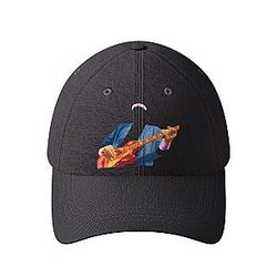 Dire Straits LA 1901 - Led by guitarist Mark Knopfler Dire Straits Hats & Caps