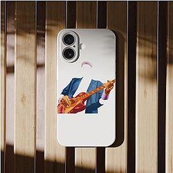 Dire Straits LA 1901 - Led by guitarist Mark Knopfler Dire Straits iPhone Cases