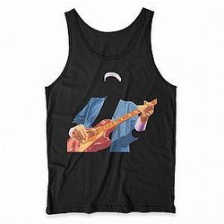 Dire Straits LA 1901 - Led by guitarist Mark Knopfler Dire Straits Tank Tops