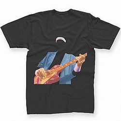 Dire Straits LA 1901 - Led by guitarist Mark Knopfler Dire Straits T-Shirts