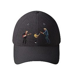Dire Straits LA 1901 - Diamond certified Brothers in Arms album Dire Straits Hats & Caps