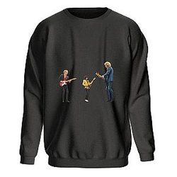 Dire Straits LA 1901 - Diamond certified Brothers in Arms album Dire Straits Sweatshirts