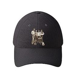 Dire Straits LA 1901 - Famous for Sultans of Swing Dire Straits Hats & Caps