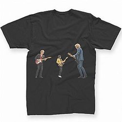 Dire Straits LA 1901 - Diamond certified Brothers in Arms album Dire Straits T-Shirts