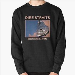 Dire Straits Sweatshirt