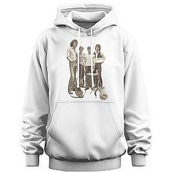 Dire Straits LA 1901 - Famous for Sultans of Swing Dire Straits Hoodies