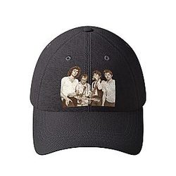 Dire Straits LA 1901 - Distinctive fingerstyle guitar sound Dire Straits Hats & Caps