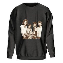 Dire Straits LA 1901 - Distinctive fingerstyle guitar sound Dire Straits Sweatshirts