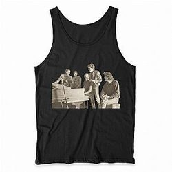 Dire Straits LA 1901 - Multi Grammy Award winning group Dire Straits Tank Tops