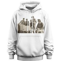 Dire Straits LA 1901 - Multi Grammy Award winning group Dire Straits Hoodies