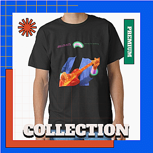 Dire Straits T-Shirts