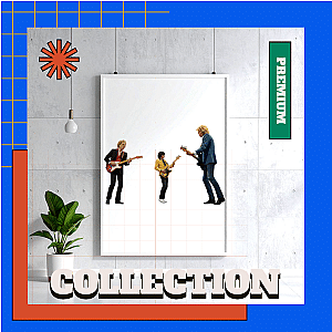 Dire Straits Posters