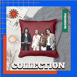 Dire Straits Pillows Cover