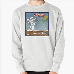 Dire Straits Extended Play Pullover Sweatshirt