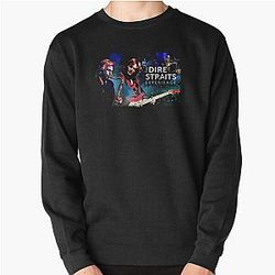 The Dire Straits Experience Sweatshirt