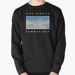 Dire Straits Communiqué Sweatshirt