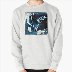 Vintage 1992 Dire Straits On Every Street Tour Sweatshirt