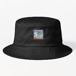Dire Straits Extended Play Bucket Hat