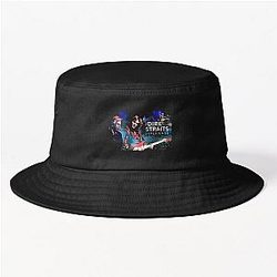 The Dire Straits Experience Hat