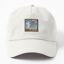 Dire Straits Extended Play Dad Hat