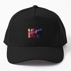 Dire Straits Baseball Cap