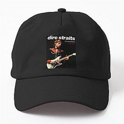 Dire Straits Hat
