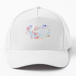 The Dire Straits Experience Cap