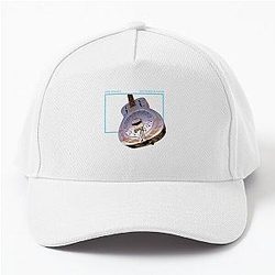 DIRE STRAITS ARTWORK Baseball Cap
