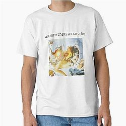 Dire Straits Alchemy Live Classic T-Shirt