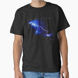 Dire Straits Love Over Gold Classic T-Shirt